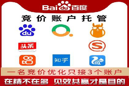 SEM专员实战案例解析